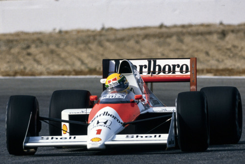 May 1, 2021 marks the 27th anniversary of Ayrton Senna’s death during the San Marino Grand Pri