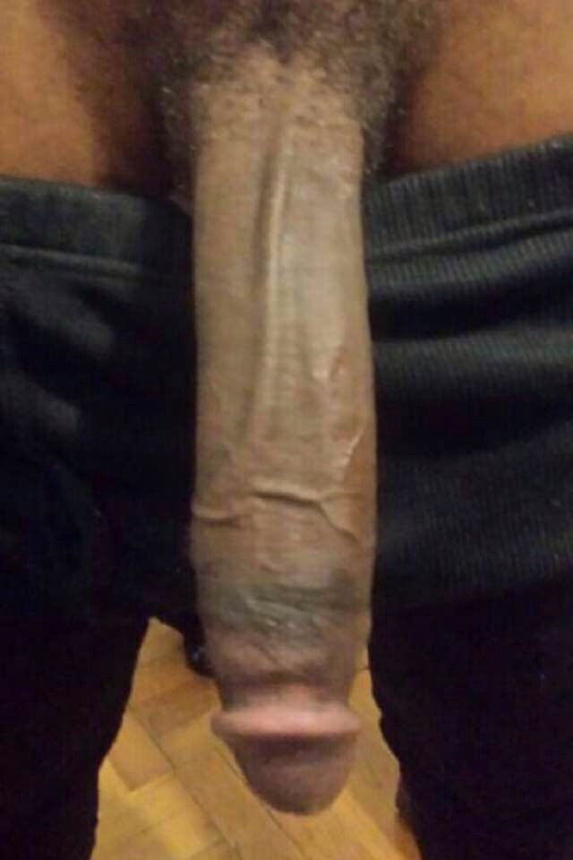 yellafreak90:  sugabear42:  dcnupe:  scorpiotouch:  Baited thug with big ass dick!!