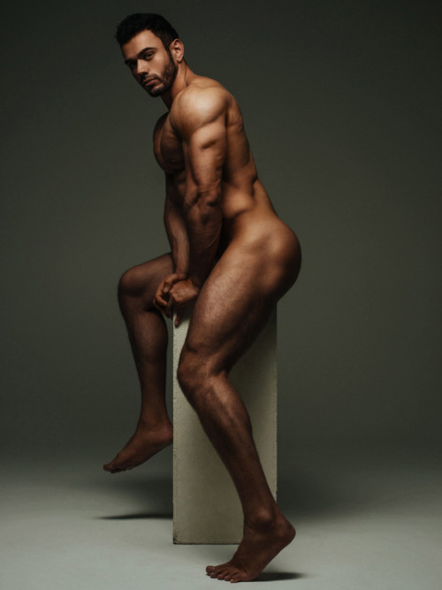 beautygoodness:  Stepan Pereverzev / Ph: Serge Lee