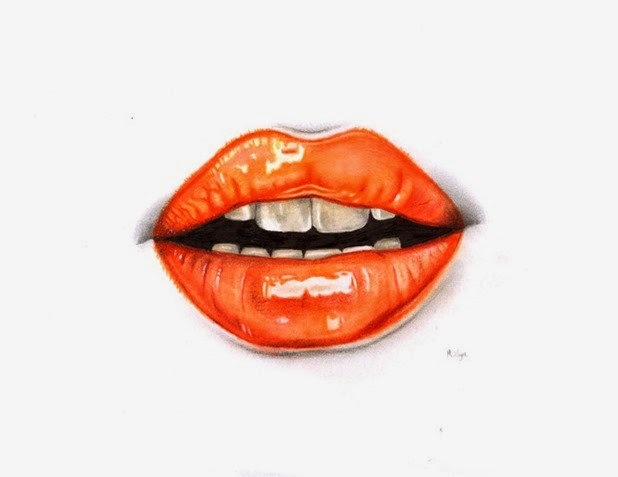 asylum-art-2:  llustrations by Monica Loya  on tumblr, on Behance  Monica is 22 years