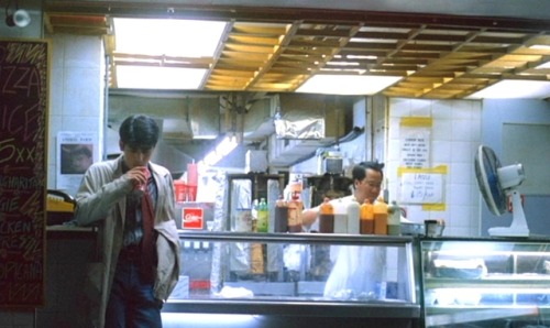 Chungking Express