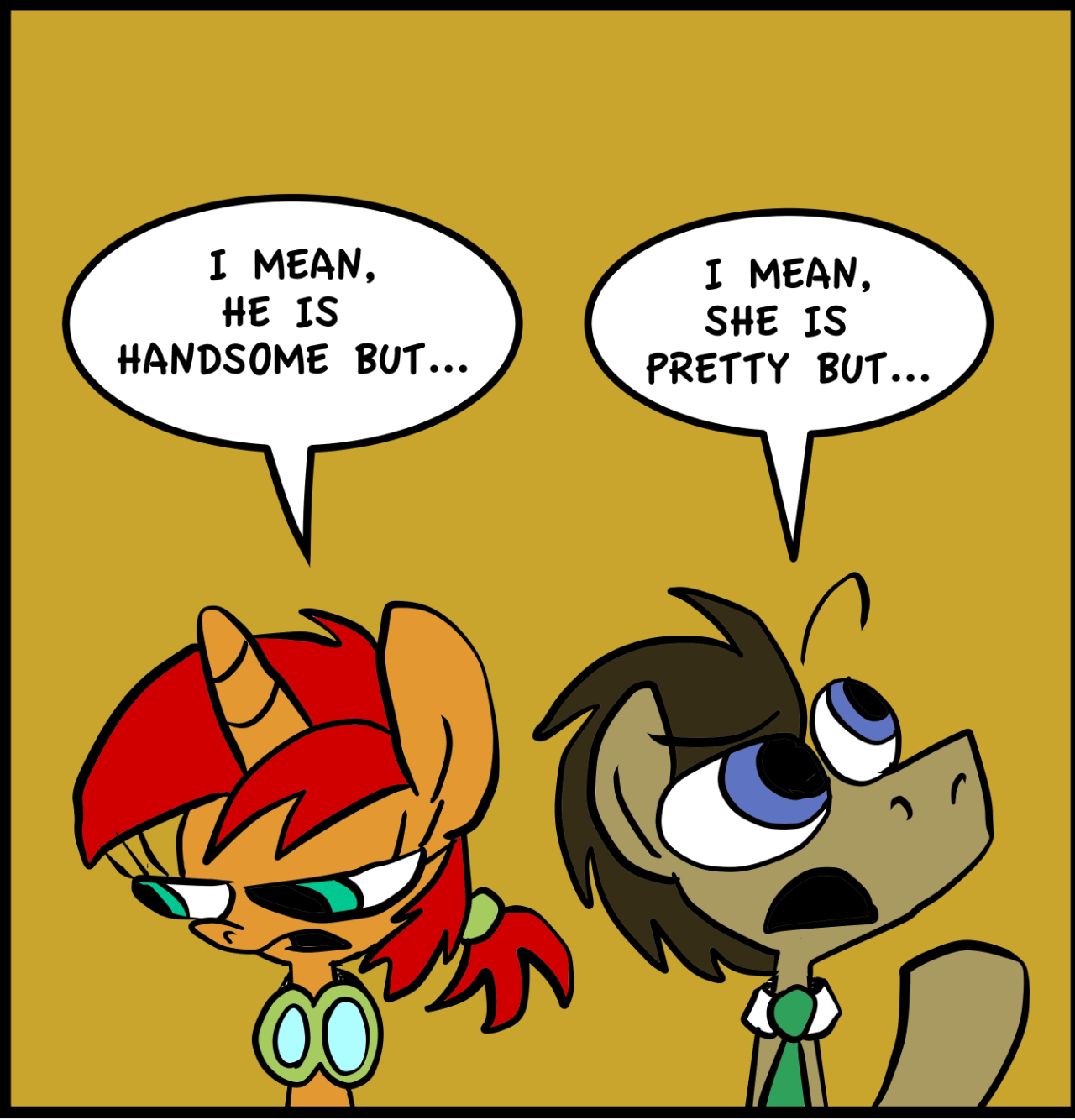 X3 Now THIS is a good April Fool&rsquo;s joke. &lt;w&lt;
