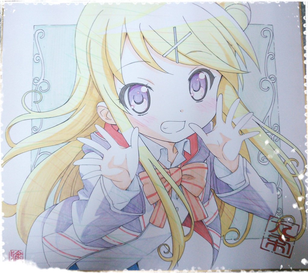 animatedjp:  小関なまら雅(仮)さんはTwitterを使っています: “@chamarusaku