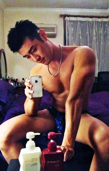 Asian Hot n Gay