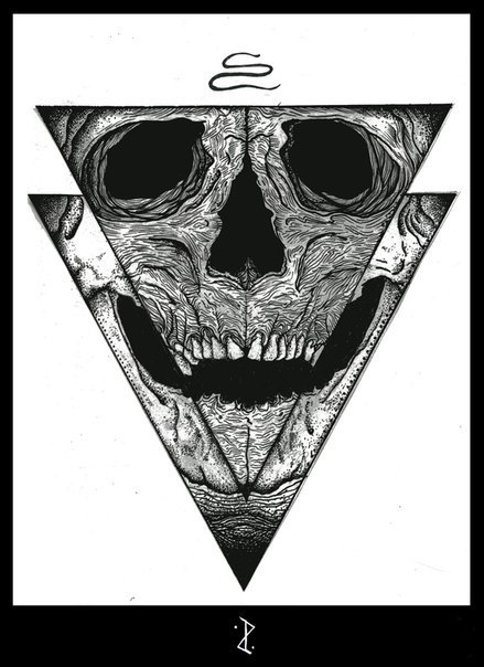 psycho path