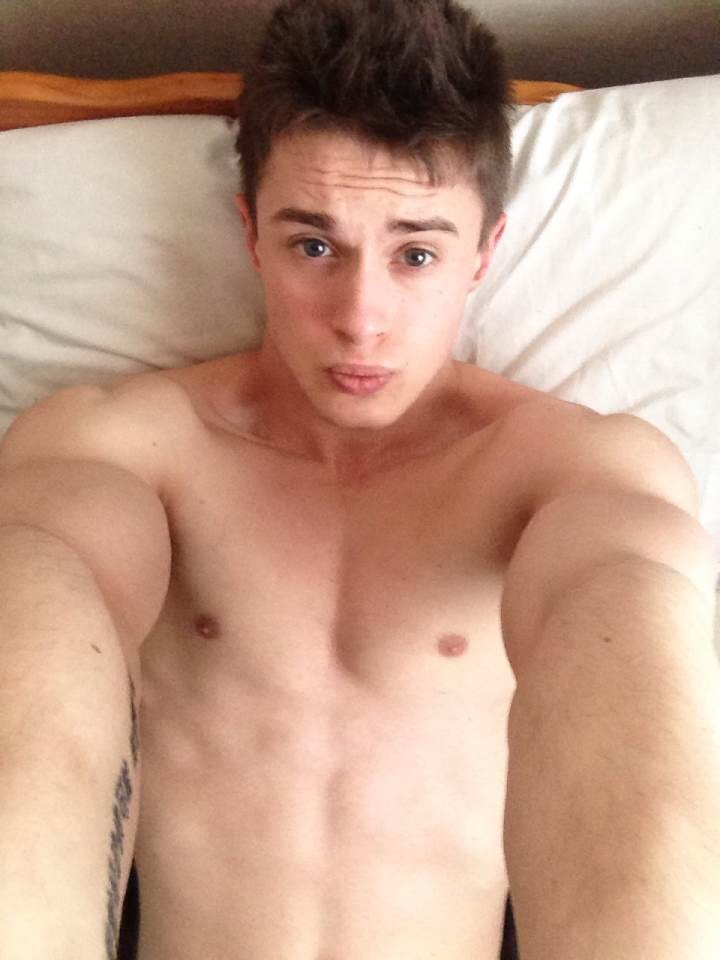 Uncut Lad