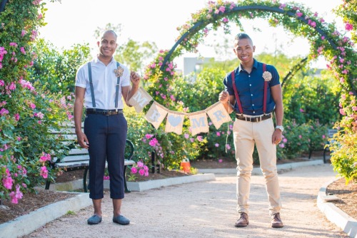 ohheyymatt:So we took engagement photos
