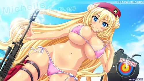 sexybossbabes:  HENTAI BABES  — my Twitter: @sxybossbabes <—picture source: Konachan.com ; all righs refer to the owner !Check the NEW NARUTO HENTAI POST here<<< 18+