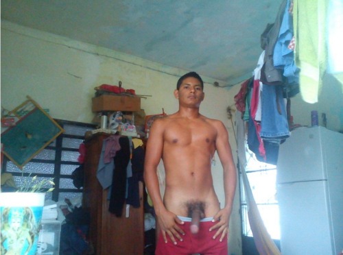 peruchosexyhot:  Lo quiero aqui ahora