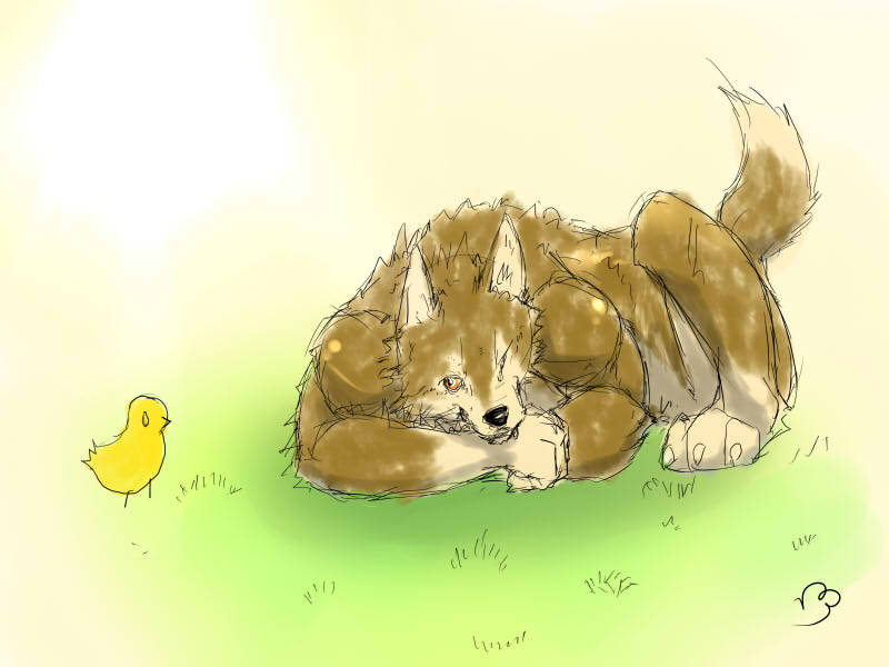 yo-te-deactivated20151015:  by ロア 