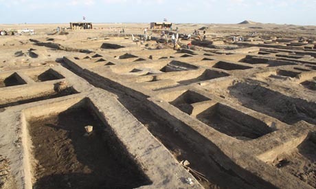 New discovery in Qantara West highlights exact date of Tel Al-Dafna site