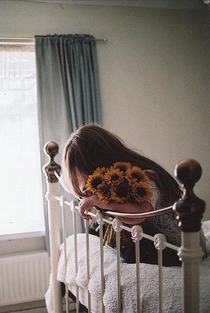 Go and love yourself