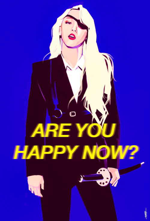 nanamunee:Are you happy now?