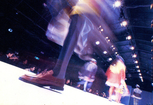 XXX docpile:issey miyake fw87 photo