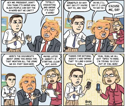 mattbors: Only The Best People
