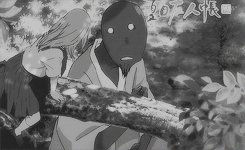 yuu-nat:  natsume yuujinchou go (pv)