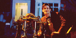oswinnsouffle:  I’ll be a story in your head. That’s okay. We’re all stories in the end. Just make i