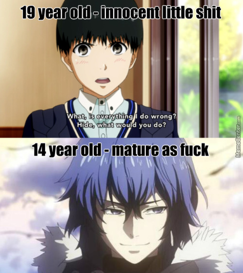 otakulife-blogger:ANIME LOGIC