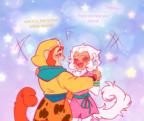 This Is A Little Head Cannon/What If Macaque Had More Original Powers, A Little More Starry Night Dreamlike