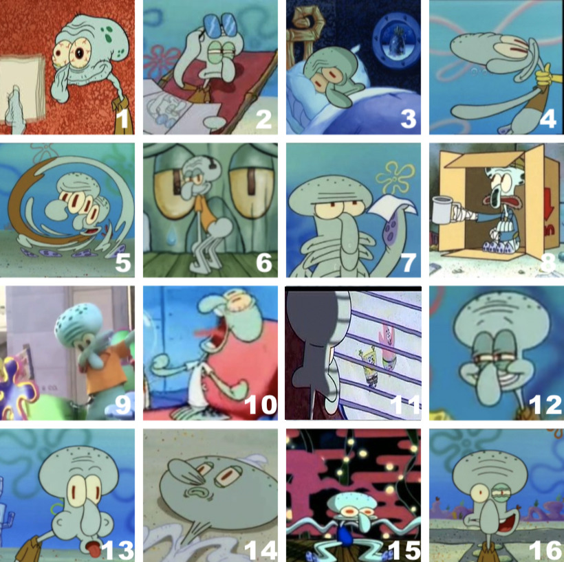 elliox:Tag urself I’m 11