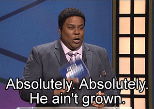 huffingtonpost:  SNL’s ‘Black Jeopardy!’ puts Louis C.K. hilariously out of