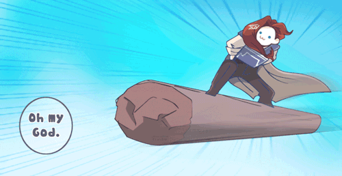More Fun With Quidditch