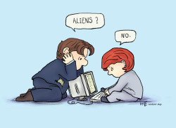 random-ship:  aliens?   -by E (adding to