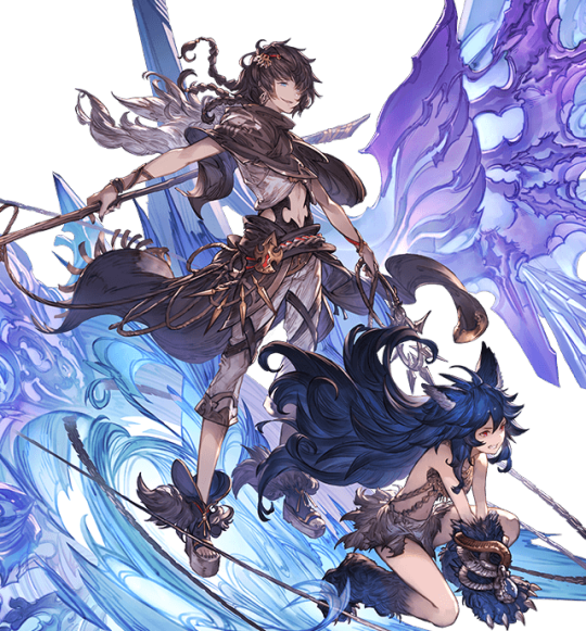 Io - Granblue Fantasy Wiki