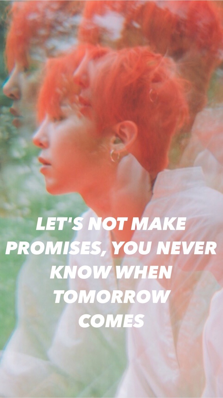 Metalanecolor Edits Let S Not Make Promises You Never