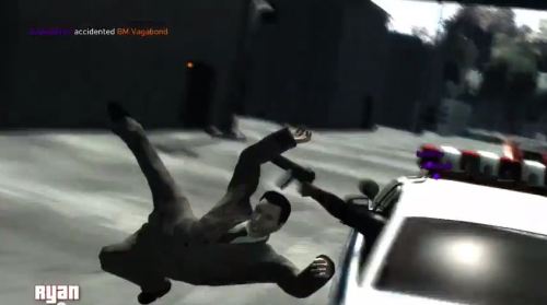 squid-fiction:  Achievement Unlocked: Die fabulously.