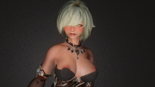 chitabin:  リサ氏のビビちゃん見てたらムラムラしたのでちたま式ビビ作ってみた。よくできた気がするので脱がしました、ﾕﾙｼﾃ(´◉ω◉` )ﾃﾍﾍﾟﾛ