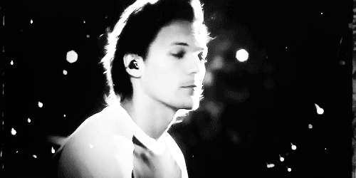 Baby, we could be enough