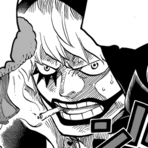 Icons And Headers Donquixote Rosinante Corazon From One Piece