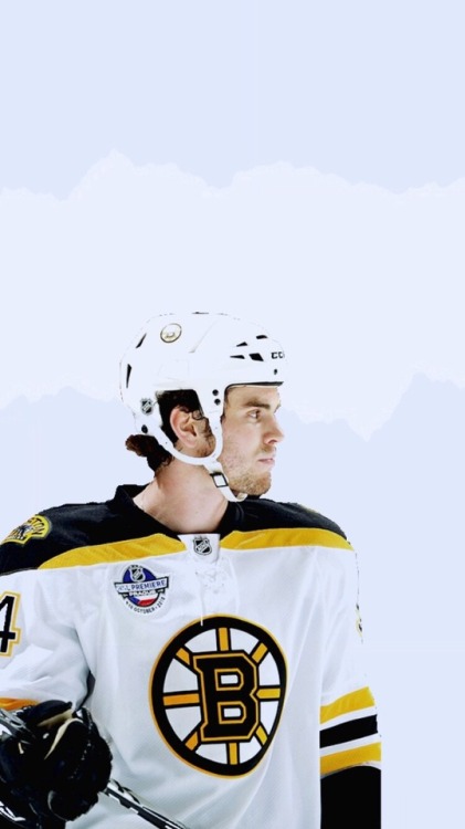 Adam McQuaid /requested by @lovedrunkinwonderland /