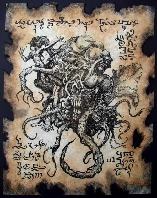 the-best-acid:  -Part 1