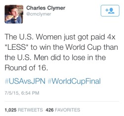 ibelieveinthelittletreetopper:  henriksaves:  Think about that.  Add to the long list of reasons FIFA is horrible.