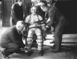 welcometothe1jungle:  Albert Fish, executed