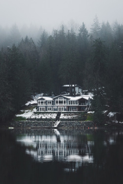 envyavenue:  Vancouver Island by Rob Sese. 