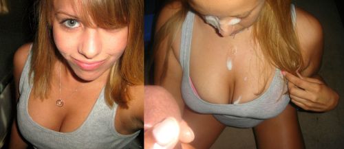 Cumshot Photos