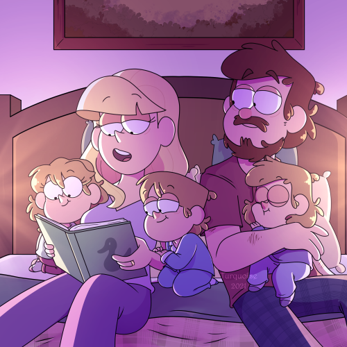 Bedtime Story