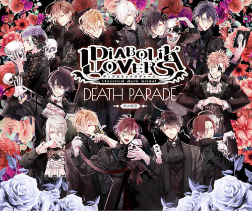 Dialovers Death Parade!