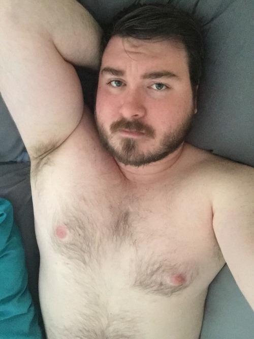 smarmygibberish:  Good morning. Someone come cuddle with me. K thnx
