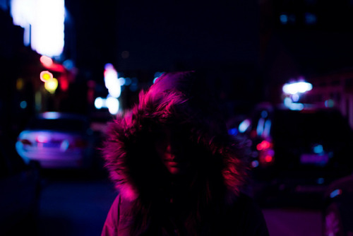 sicsen:  Glow Blog