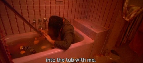 Fear and Loathing in Las Vegas