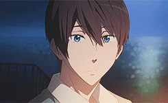 oizumi-deactivated20191118:  Makoto's beautiful quotes for Haruka 