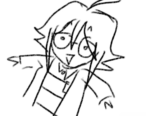 Wheres Henrys Mouth, Did He Lose It In The War Or Smth? /silly