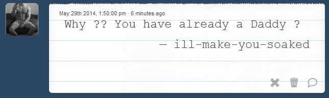 submissivefeminist:  There are several points I want to make here. When people ask