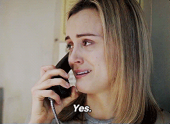 ellen-and-portia:  “Why do you always feel so inevitable to me?”