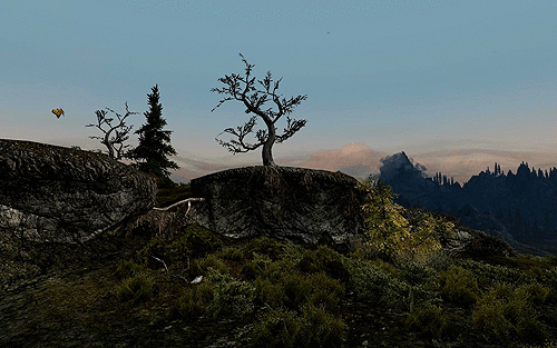 isriana:Some pretties from my recent Skyrim adventures. I’ve missed this game. ♡