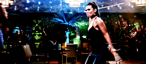 The Moment We Were All Linda